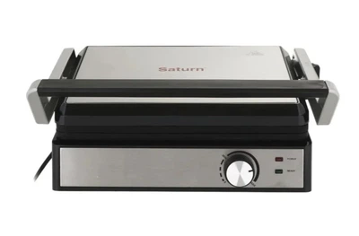 Електрогриль SATURN-ST-EC1142