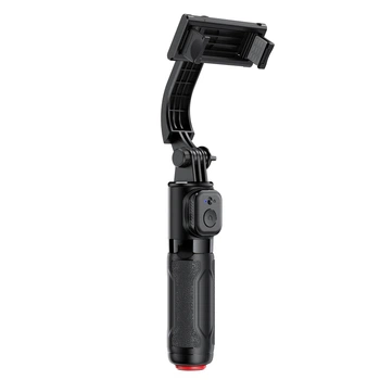 Селфі-монопод ACEFAST E43 Supports automatic selfie stand opening Black