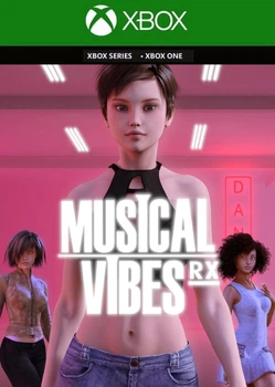 Ключ активации Musical Vibes RX: Total Vibes Vol. 11 для Xbox One/Series S/X