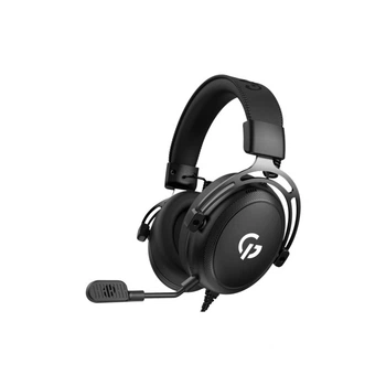Наушники GamePro Asgard Skald Origin Black (HS850B) (345211)
