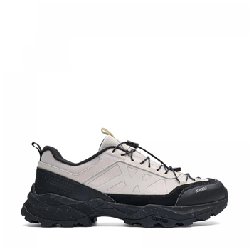 Чоловічі кросівки Kappa Canyon Mesh Cream Beige/Obsidian 41 Бежевий K0FW5MC27CJ-0106