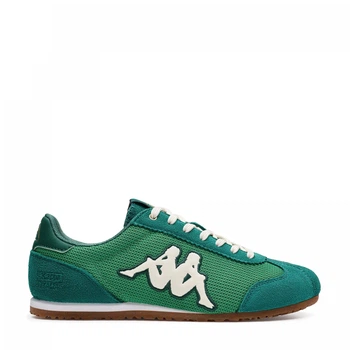 Чоловічі кеди Kappa O.lite 70 Emerald Green/Cloud White 41 Зелений K0FW5MM46CJ-3622