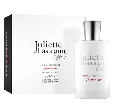 Парфюмированная вода для женщин Juliette Has A Gun Not A Perfume Superdose 50 мл