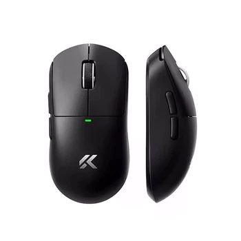 Миша MCHOSE A5 V3 Ultra Wireless (MC-A5V3-2) White / 26000 DPI / 8000 Гц / Pixart