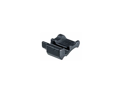 Ограничитель угла открывания Hettich для Sensys&nbsp;8639i&nbsp;W ограничение с 95° до 85° черный (9072541)