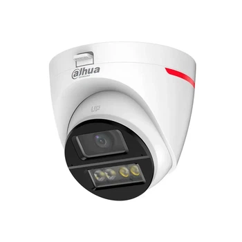 2МП HDCVI видеокамера Dahua DH-HAC-HDW1249XP-IL-A-PRO (2.8мм)