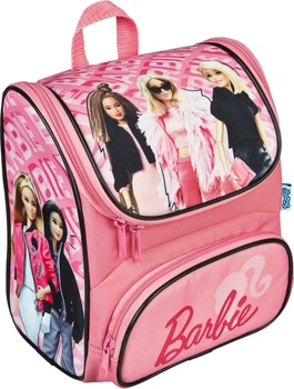 Рюкзак шкільний Undercover Barbie (4043946320241)
