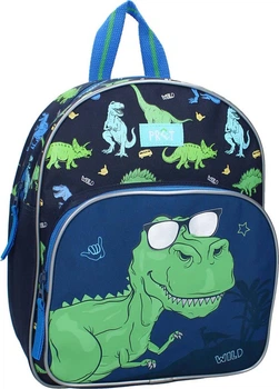 Рюкзак дошкільний Kidzroom Happy Go Lucky Dino (8712645316652)