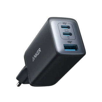 Зарядний пристрій Anker 735 Charger Nano II 65W