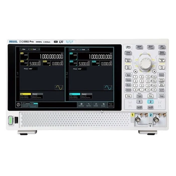 Генератор сигналів RIGOL DG5502 Pro