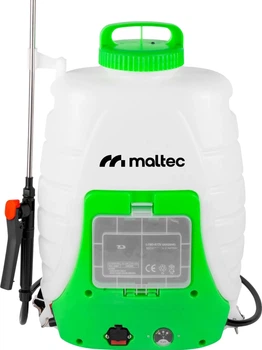 Opryskiwacz akumulatorowy MalTec MasterSpray-18L (111439)