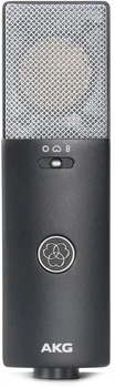 Мікрофон AKG C114