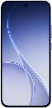 Мобільний телефон OPPO Reno 15 FS 5G 8/512GB (Aurora Blue) UA
