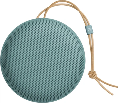 Портативна акустика Bang & Olufsen Beosound A1 3rd Gen Eucalyptus Green (1736009)