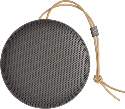 Портативна акустика Bang & Olufsen Beosound A1 3rd Gen Warm Granite (1736000)