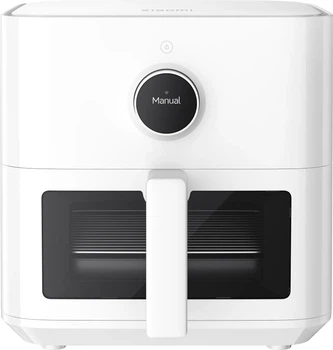 Мультипіч Xiaomi Smart Air Fryer 5.5 л EU (BHR8238EU)