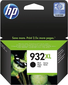 Картридж HP 932XL CN053AE Ink Cartridge Black (8861116153224)