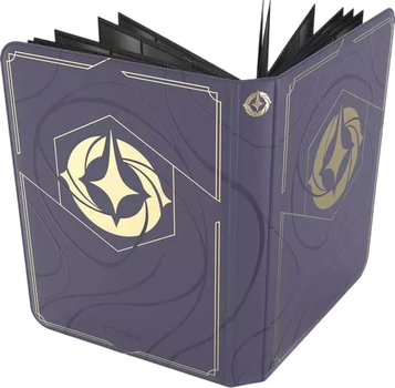 Album na karty Ravensburger Disney Lorcana TCG Pocket Premium - Portfolio (4050368985668)