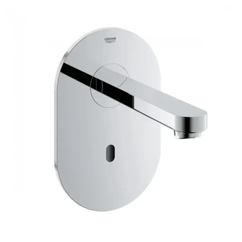Змішувач для умивальника прихованого монтажу сенсорний хром Grohe Euroeco 36410000 (00147621)