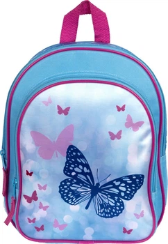 Plecak szkolny Undercover Butterflies (4043946303992)