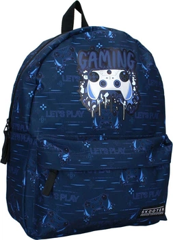 Рюкзак дошкільний Vadobag Skooter Gamers Unite (8712645312883)