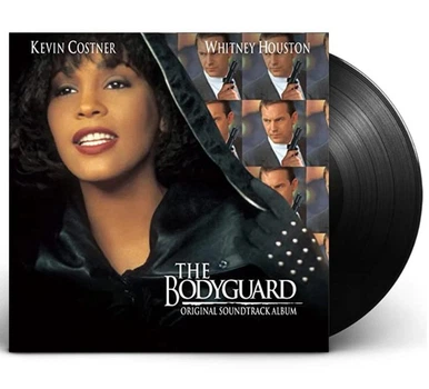 Вінілова платівка Sony Music Various Artists The Bodyguard Original Soundtrack Album LP 0194399671818