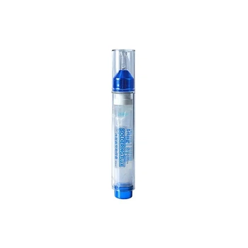 Флюс Mechanic SD360 Max 10cc (в шприцах)