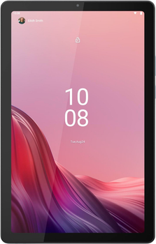Планшет Lenovo Tab M9 Wi-Fi 4/64GB Arctic Grey + чохол та плівка (ZAC30224PL)