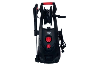 Мойка высокого давления автомойка универсальная Intertool WT-1509 7.8 л/мин x 130-160 бар Storm