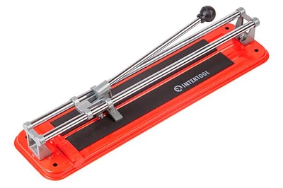 Плиткоріз ручний Intertool 400 мм HT-0344