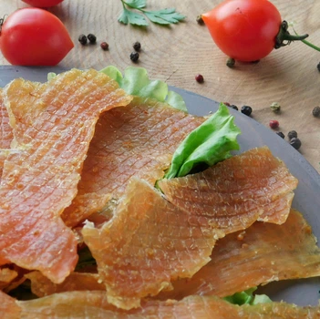 Курячі джерки «Передові» Eat&Enjoy — 50 г