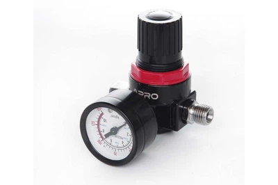 Редуктор давления для пневмаинструмента Apro 1/4" x 10 бар