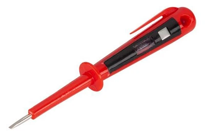 Фазометр Intertool 125-250 В 150 мм VT-4001