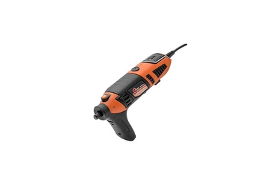 Шлифовальная машина прямая электрическая Intertool Storm WT-0516 170 Вт