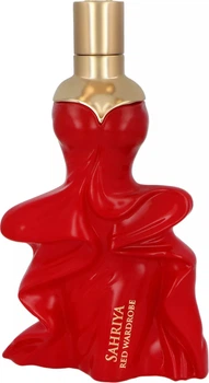 Woda perfumowana damska Amaran Sahriya Red Wardrobe 100 ml (6294019038107)