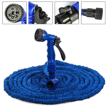 Шланг для поливу 45 М MAGIC HOSE (L)