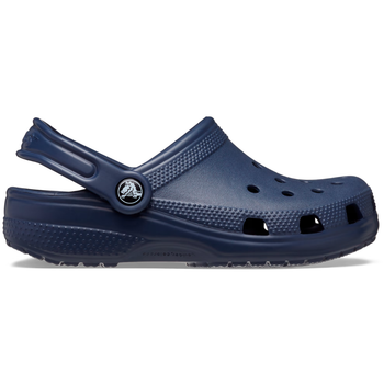 Сабо Crocs Classic Kids Clog 26 р 15.0-15.7 см Детские Темно-синие 206991-C9 Navy
