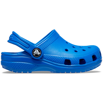 Сабо Crocs Classic Kids Clog 34 р 20.9-21.7 см Детские Синие 206991-J3 Blue