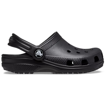 Сабо Crocs Classic Kids Clog 34 р 20.9-21.7 см Детские Черные 206991-J3 Black