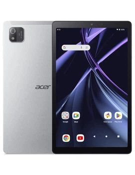 Планшет Acer Iconia Tab A8 4/64Gb Wi-Fi Silver