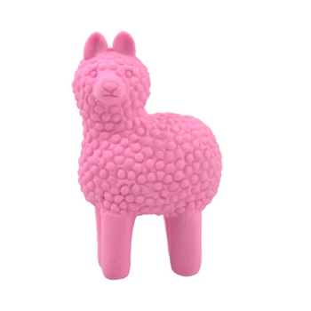 Ластик YES фигурный "Lama”