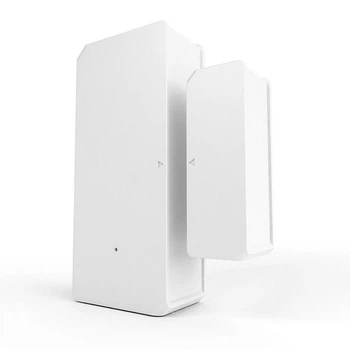 Беспроводной датчик открывания дверей/окон Wi-Fi Sonoff DW2