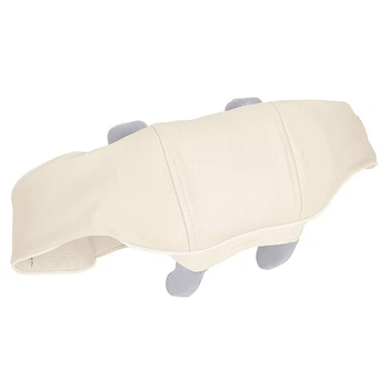 Массажер для шеи HOCO Shoulder and neck massager HP52 |3 Levels, 2 Modes|