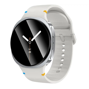 Smart watch HOCO AMOLED (call version) Y43 IP67 |1.43", 10 days, GPS, BT5.3, Heart Rate|