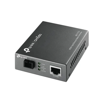 Медіаконвертер TP-LINK MC111CS
