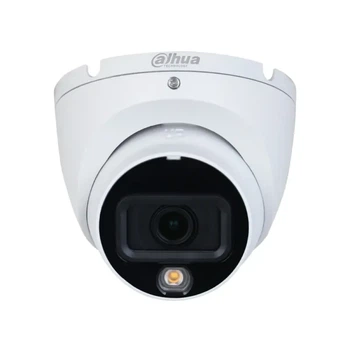 5МП HDCVI видеокамера Dahua DH-HAC-HDW1500TLMP-IL-A (2.8мм)