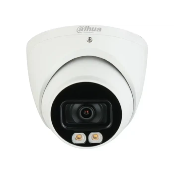5МП HDCVI видеокамера Dahua DH-HAC-HDW1500TP-IL-A (2.8мм)