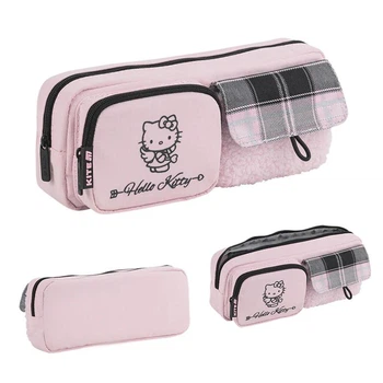 Пенал Kite Hello Kitty HK26-2701