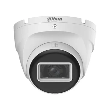 5МП HDCVI видеокамера Dahua DH-HAC-T2A51P-U (2.8мм)
