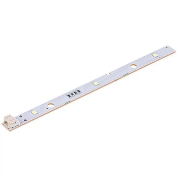 Плата LED освещение для холодильника Gorenje Hisense HK1629348 2W 12V (2989921199)